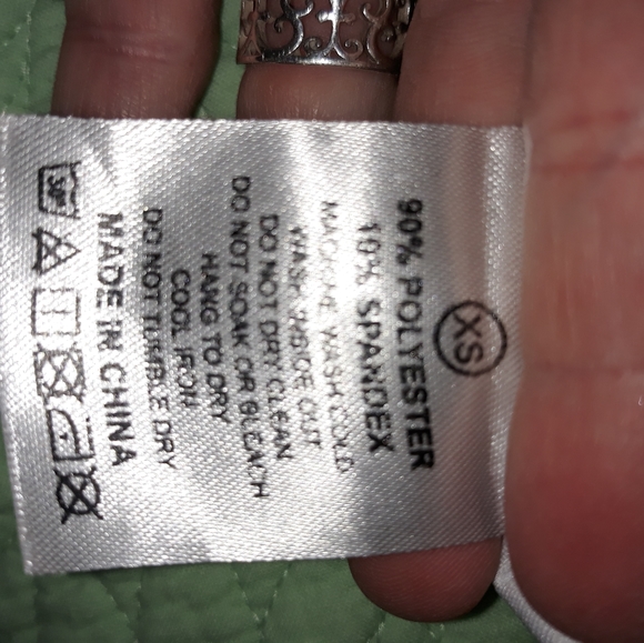 ⭐5 for$30 NWOT Cow Cow adorable Kitty Dress - Picture 5 of 6